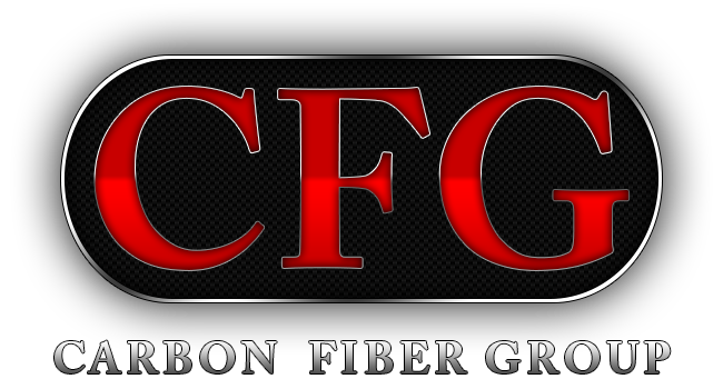 Carbon Fiber Group Logo